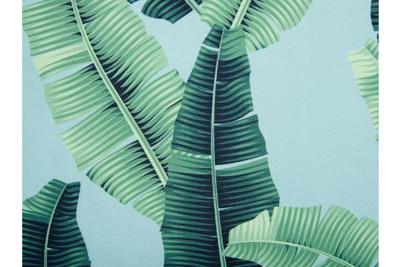 Langford Ulkotyyny 45x45 cm - Vihreä - Kodintekstiilit & matot - Tyyny & torkkupeitto - Ulkotyyny