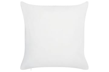 Laramie Ulkotyyny 45x45 cm - Beige/Vihreä - Kodintekstiilit & matot - Tyyny & torkkupeitto - Ulkotyyny