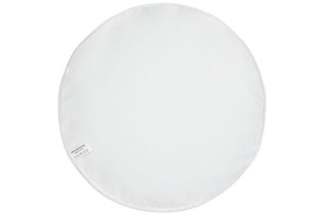 Latiano Ulkotyyny 40 cm Pyöreä - Beige/Vaaleanpunainen - Kodintekstiilit & matot - Tyyny & torkkupeitto - Ulkotyyny