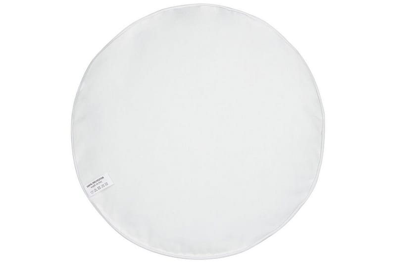 Latiano Ulkotyyny 40 cm Pyöreä - Beige/Vaaleanpunainen - Kodintekstiilit & matot - Tyyny & torkkupeitto - Ulkotyyny