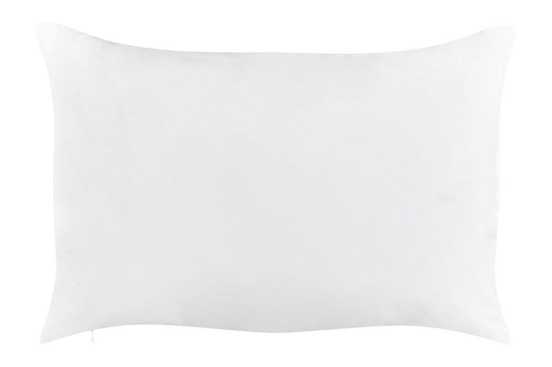 Latiano Ulkotyyny 42x60 cm 2 kpl - Beige/Vaaleanpunainen - Kodintekstiilit & matot - Tyyny & torkkupeitto - Ulkotyyny