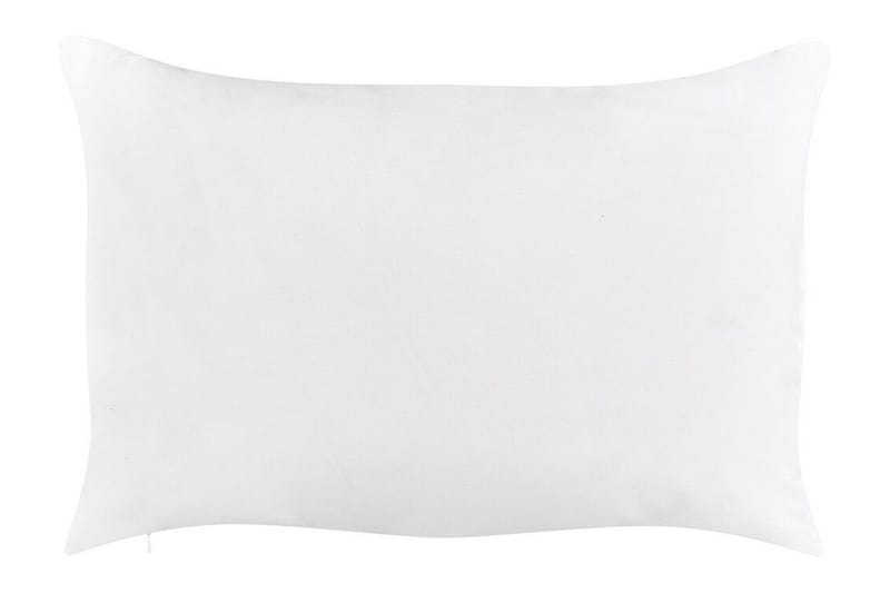 Latiano Ulkotyyny 42x60 cm - Beige/Vaaleanpunainen - Kodintekstiilit & matot - Tyyny & torkkupeitto - Ulkotyyny