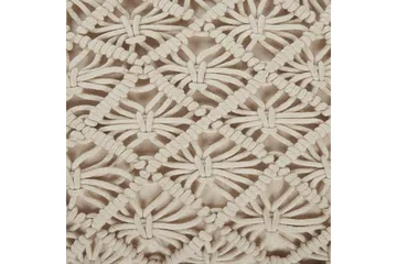 Lattiatyyny Berrechid Beige - Beige - Kodintekstiilit & matot - Tyyny & torkkupeitto - Ulkotyyny