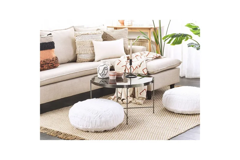 Lattiatyyny Oulad - Kodintekstiilit & matot - Tyyny & torkkupeitto - Ulkotyyny