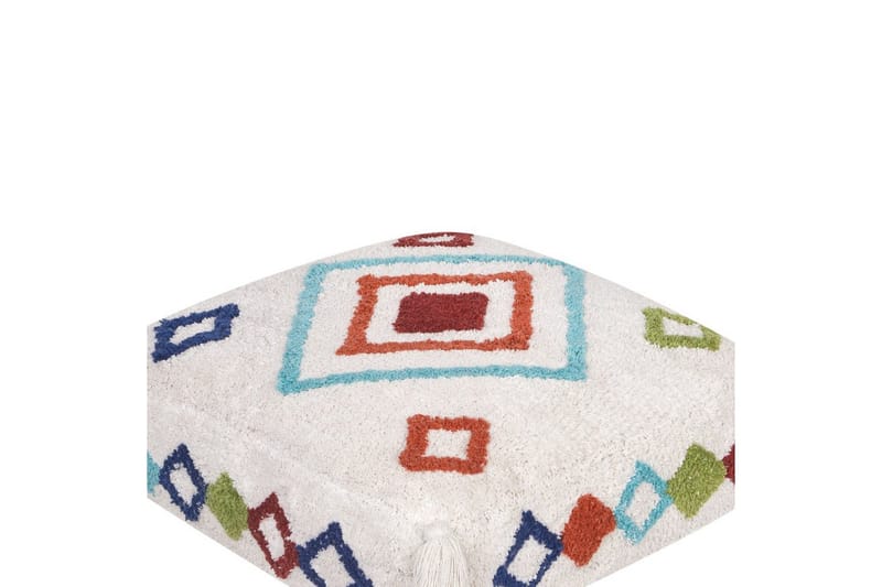 Lattiatyyny Seerani - Kodintekstiilit & matot - Tyyny & torkkupeitto - Koristetyynyt