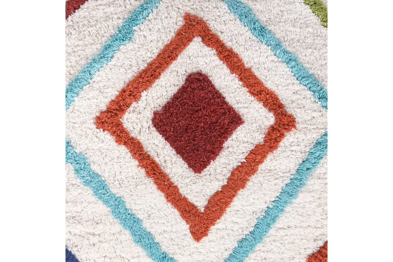 Lattiatyyny Seerani - Kodintekstiilit & matot - Tyyny & torkkupeitto - Koristetyynyt