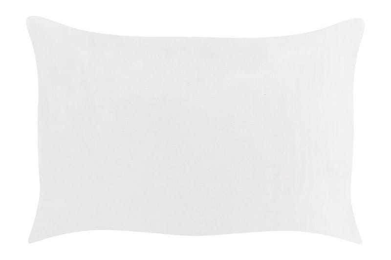 Macerata Ulkotyyny 42x60 cm - Keltainen/Vihreä/Valkoinen - Kodintekstiilit & matot - Tyyny & torkkupeitto - Ulkotyyny