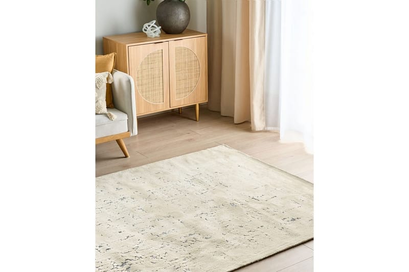 Matto Nakus - 160x230 cm - Kodintekstiilit & matot - Tyyny & torkkupeitto - Sisätyyny