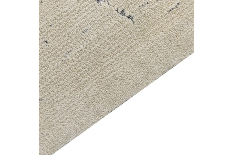 Matto Nakus - 160x230 cm - Kodintekstiilit & matot - Tyyny & torkkupeitto - Sisätyyny