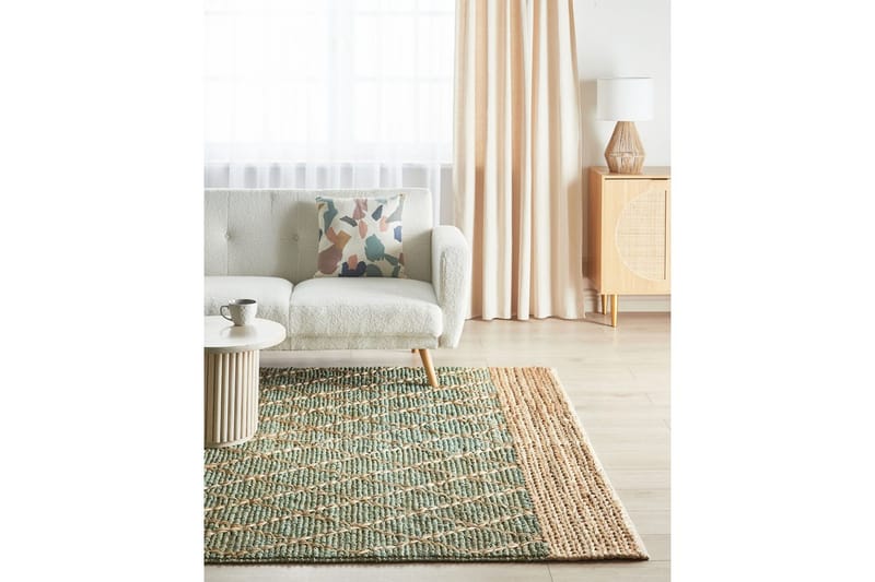 Matto Tellikaya - 200x300 cm - Kodintekstiilit & matot - Tyyny & torkkupeitto - Sisätyyny