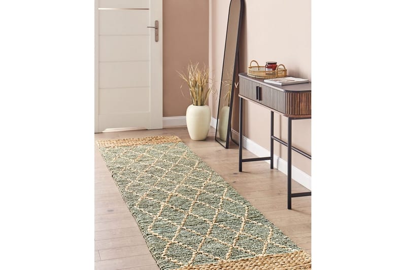 Matto Tellikaya - 80x300 cm - Kodintekstiilit & matot - Tyyny & torkkupeitto - Sisätyyny