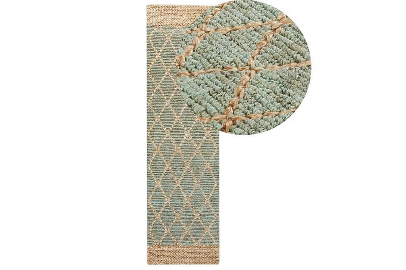 Matto Tellikaya - 80x300 cm - Kodintekstiilit & matot - Tyyny & torkkupeitto - Sisätyyny