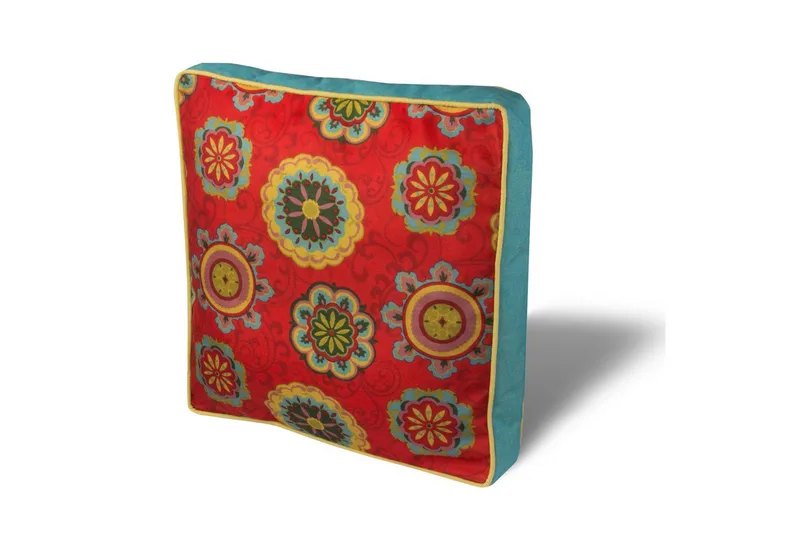 Meynor Sisätyyny 42x42 cm, Punainen