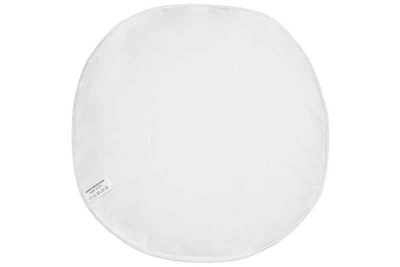 Padua Ulkotyyny 40 cm Pyöreä - Vihreä/Punainen/Musta - Kodintekstiilit & matot - Tyyny & torkkupeitto - Ulkotyyny