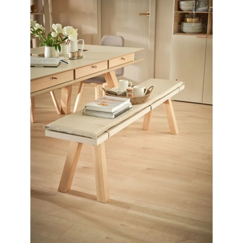 Penkin pehmuste 4 You Fresh - Beige - Kodintekstiilit & matot - Tyyny & torkkupeitto - Sisätyyny