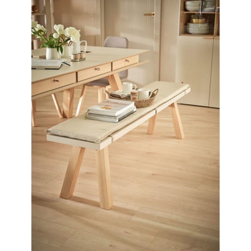 Penkin pehmuste 4 You Fresh - Beige - Kodintekstiilit & matot - Tyyny & torkkupeitto - Sisätyyny