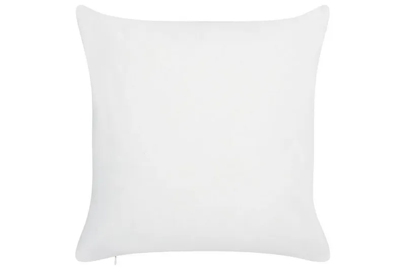 Piero Ulkotyyny 45x45 cm - Vihreä/Valkoinen - Kodintekstiilit & matot - Tyyny & torkkupeitto - Ulkotyyny