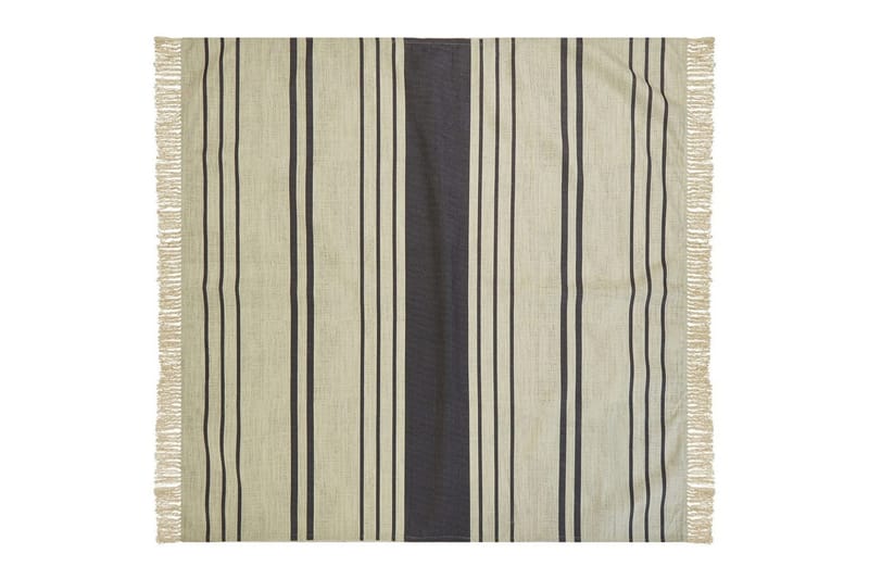 Piknik-viltti Bhong Neliö - Neliö - Kodintekstiilit & matot - Tyyny & torkkupeitto - Torkkupeitto & viltti