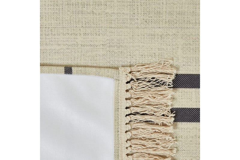 Piknik-viltti Bhong Neliö - Neliö - Kodintekstiilit & matot - Tyyny & torkkupeitto - Torkkupeitto & viltti