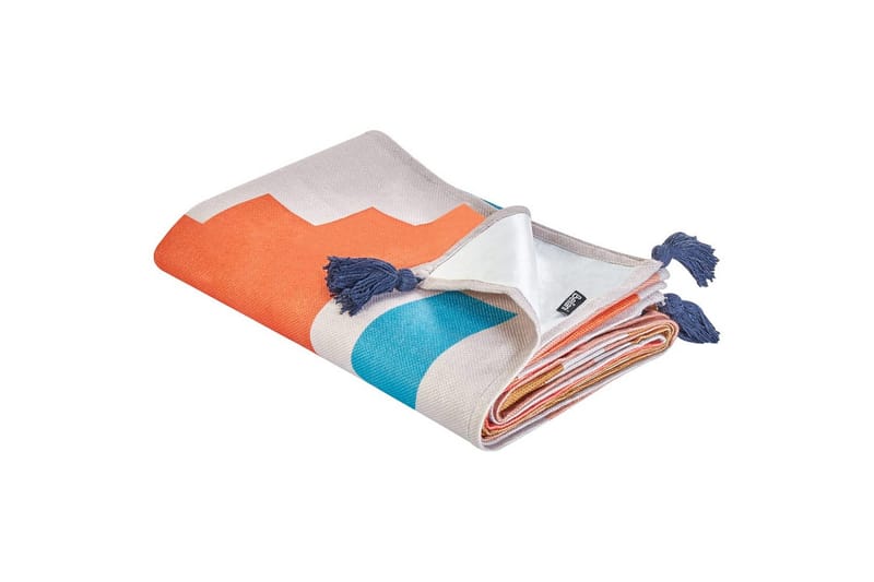 Piknik-viltti Kambar Neliö, Neliö