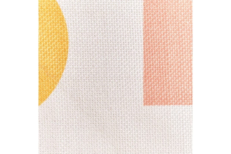 Piknik-viltti Kambar Neliö - Neliö - Kodintekstiilit & matot - Tyyny & torkkupeitto - Torkkupeitto & viltti