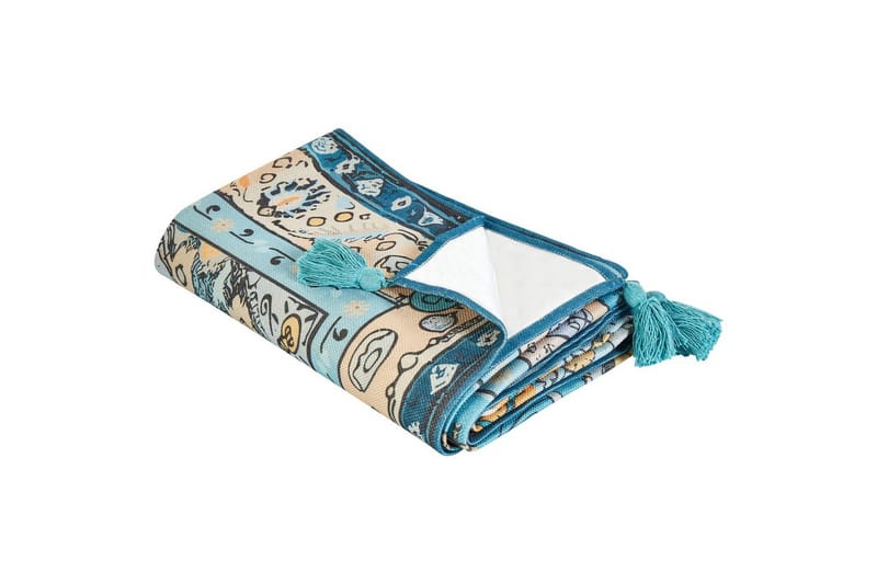 Piknik-viltti Kotla Suorakulmio, Suorakulmio