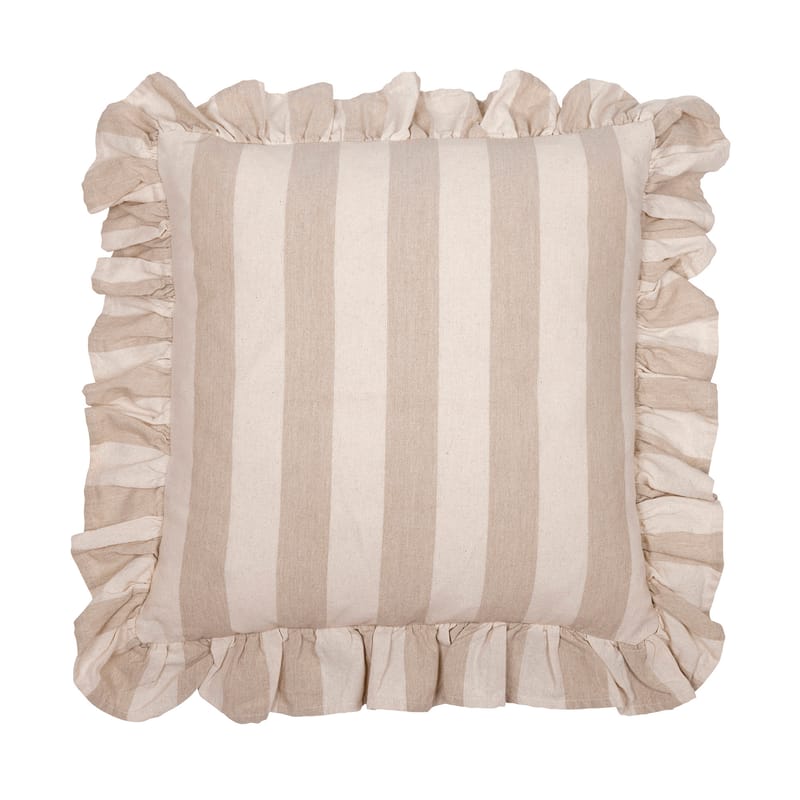 Rovik koristetyynynpäällinen 45x45 cm, Pellava