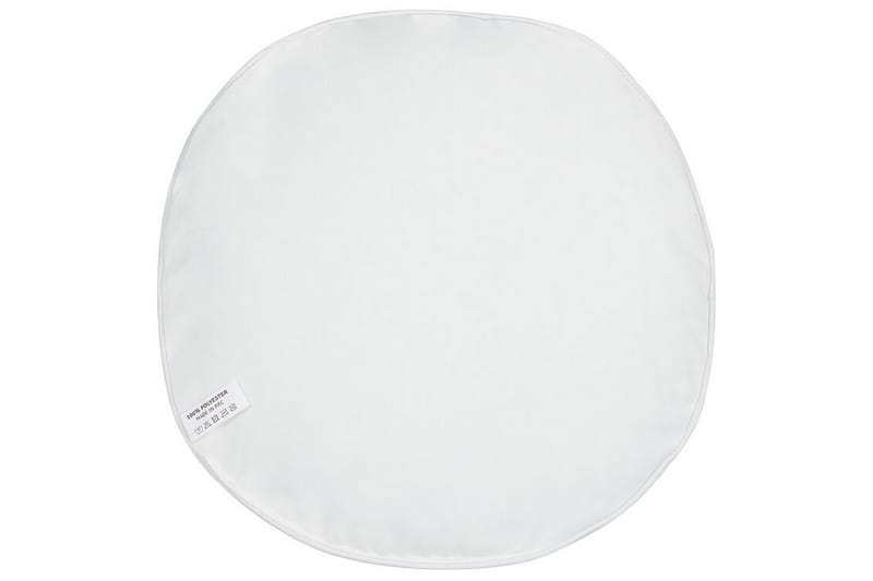 Ruffano Ulkotyyny 40 cm Pyöreä - Vihreä Sininen - Kodintekstiilit & matot - Tyyny & torkkupeitto - Ulkotyyny