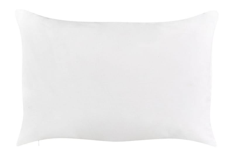 Ruffano Ulkotyyny 42x60 cm - Vihreä Sininen - Kodintekstiilit & matot - Tyyny & torkkupeitto - Ulkotyyny