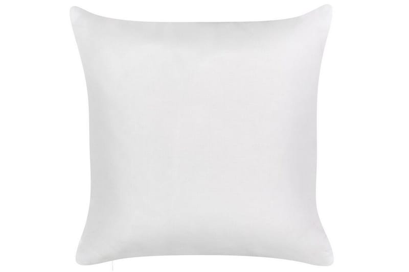 Ruffano Ulkotyyny 45x45 cm - Vihreä Sininen - Kodintekstiilit & matot - Tyyny & torkkupeitto - Ulkotyyny