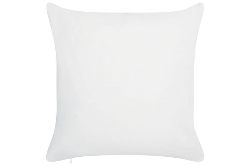 Santa Rosa Ulkotyyny 45x45 cm - Pinkki/Valkoinen - Kodintekstiilit & matot - Tyyny & torkkupeitto - Ulkotyyny