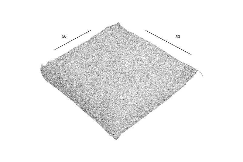 Sisätyyny Fritab 50x50 cm Mix - Kodintekstiilit & matot - Tyyny & torkkupeitto - Ulkotyyny
