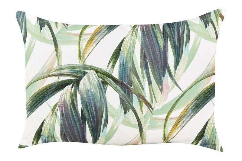 Sorel Ulkotyyny 42x60 cm, Vihreä/Valkoinen