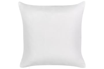 Sorel Ulkotyyny 45x45 cm - Vihreä/Valkoinen - Kodintekstiilit & matot - Tyyny & torkkupeitto - Ulkotyyny