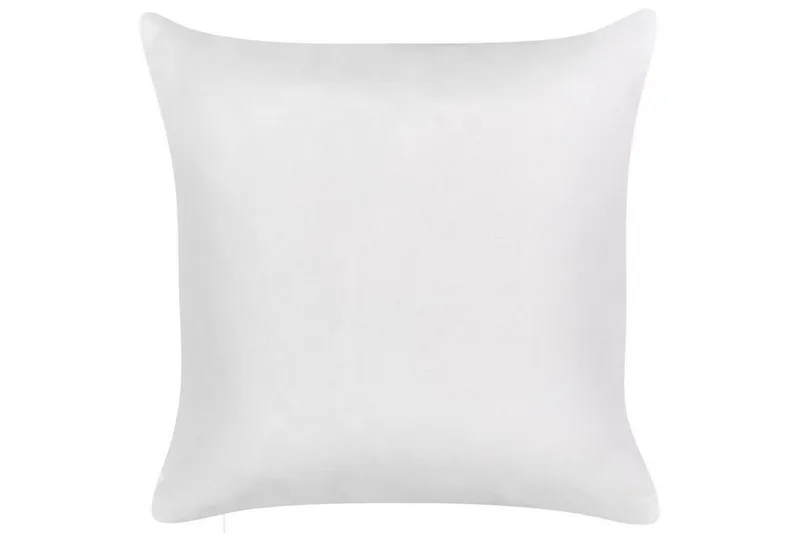 Sorel Ulkotyyny 45x45 cm - Vihreä/Valkoinen - Kodintekstiilit & matot - Tyyny & torkkupeitto - Ulkotyyny