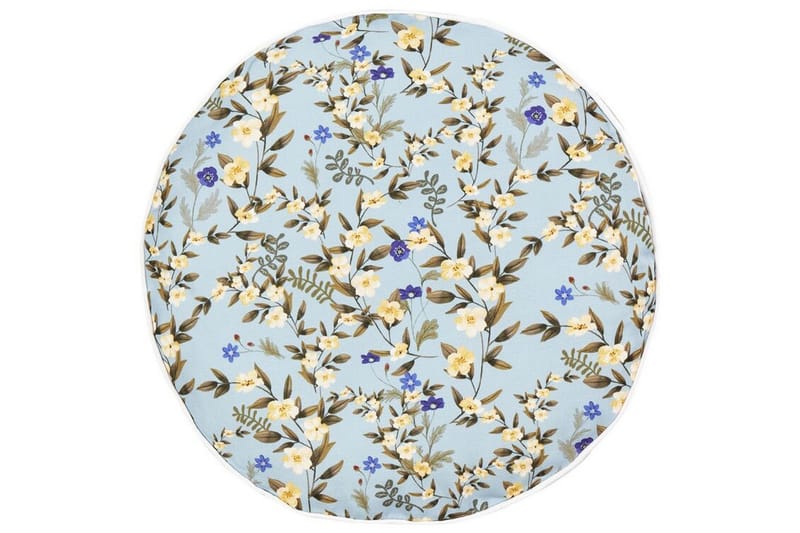 Specchia Ulkotyyny 40 cm Pyöreä, Sininen/Vihreä/Keltainen