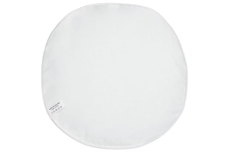 Specchia Ulkotyyny 40 cm Pyöreä - Sininen/Vihreä/Keltainen - Kodintekstiilit & matot - Tyyny & torkkupeitto - Ulkotyyny