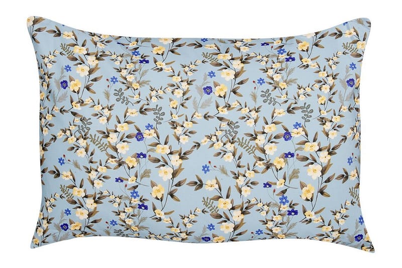 Specchia Ulkotyyny 42x60 cm, Sininen/Vihreä/Keltainen