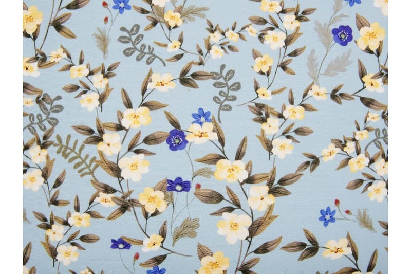 Specchia Ulkotyyny 42x60 cm - Sininen/Vihreä/Keltainen - Kodintekstiilit & matot - Tyyny & torkkupeitto - Ulkotyyny