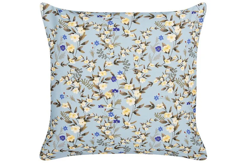 Specchia Ulkotyyny 45x45 cm, Sininen, Vihreä, Keltainen