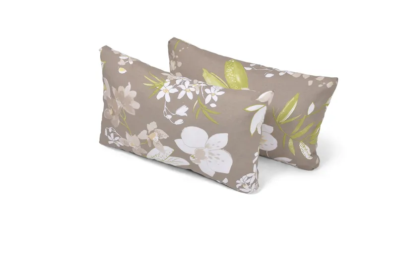 Standard Ulkotyyny - Beige - Kodintekstiilit & matot - Tyyny & torkkupeitto - Ulkotyyny