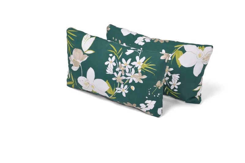 Standard Ulkotyyny, Vihreä