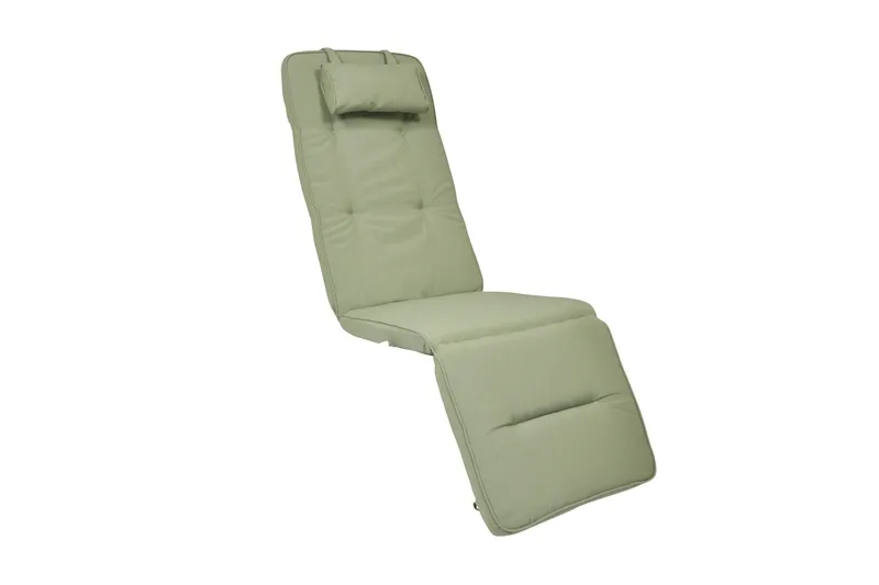 Standard Ulkotyyny - Vihreä - Kodintekstiilit & matot - Tyyny & torkkupeitto - Ulkotyyny