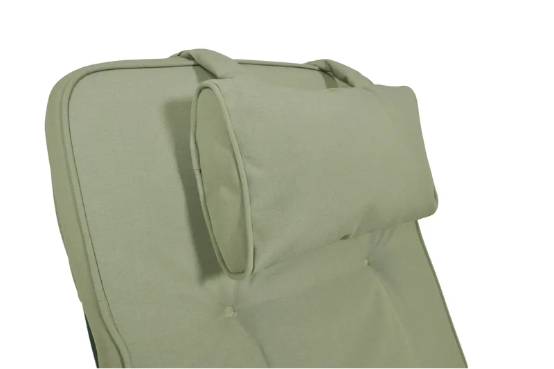 Standard Ulkotyyny - Vihreä - Kodintekstiilit & matot - Tyyny & torkkupeitto - Ulkotyyny