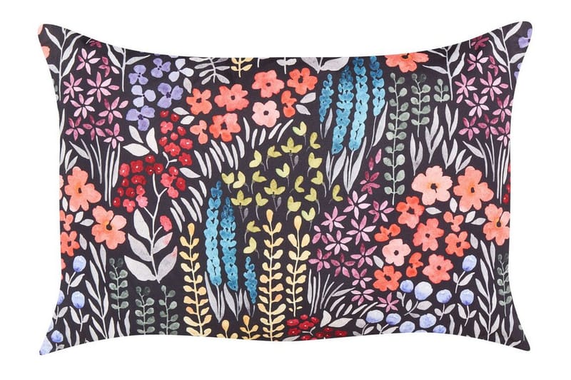 Sylvan Lake Ulkotyyny 42x60 cm, Musta