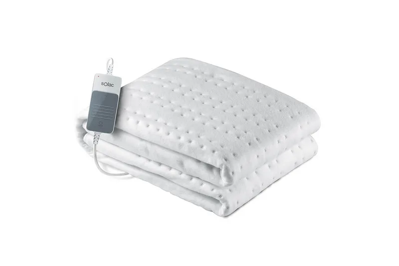 Lämpöpatja Solac Norja+ 120W, undefined