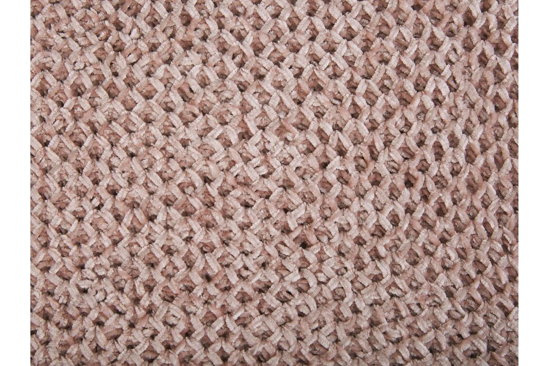 Päiväpeitto Daliyat 150x200 cm - Vaaleanpunainen - Kodintekstiilit & matot - Tyyny & torkkupeitto - Torkkupeitto & viltti - Sherpapeitto