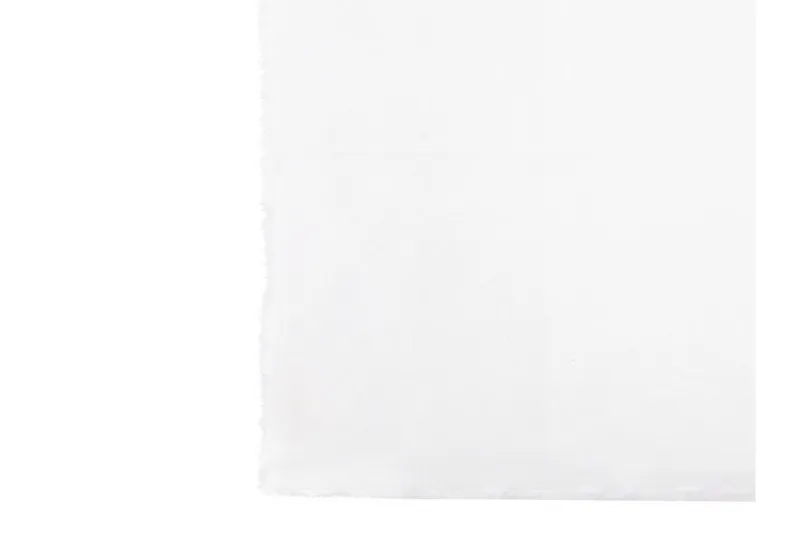 Peitto Kandilli 200x220 cm - Valkoinen - Kodintekstiilit & matot - Tyyny & torkkupeitto - Torkkupeitto & viltti - Sherpapeitto