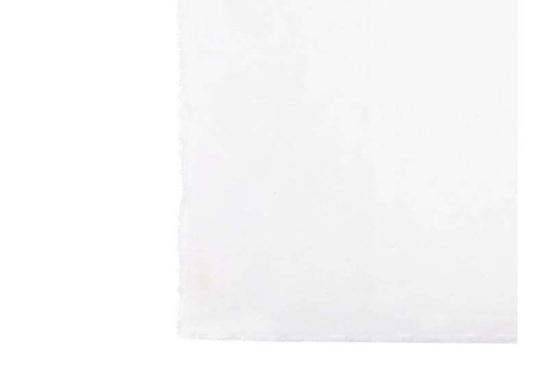 Peitto Kandilli 200x220 cm - Valkoinen - Kodintekstiilit & matot - Tyyny & torkkupeitto - Torkkupeitto & viltti - Sherpapeitto