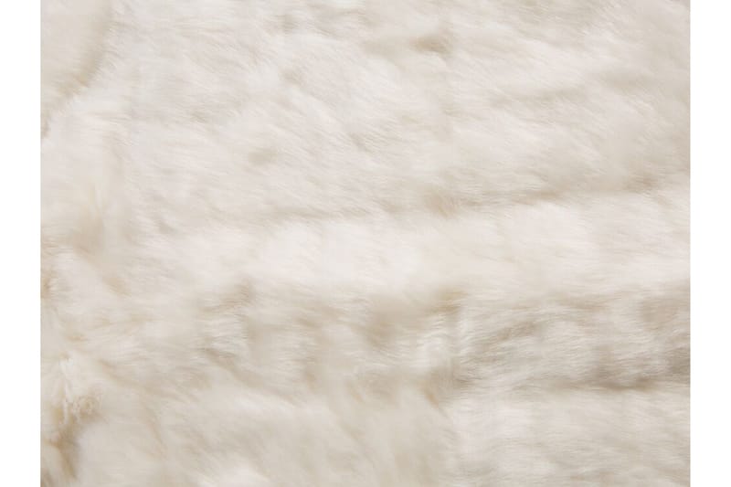 Peitto Sebaal 150x200 cm Kaksipuolinen - Valkoinen - Kodintekstiilit & matot - Tyyny & torkkupeitto - Torkkupeitto & viltti - Sherpapeitto